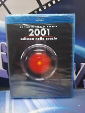 2001 odissea nello usato  Roma