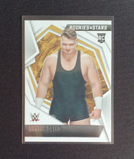 Panini wwe chronicles gebraucht kaufen  Oberhausen