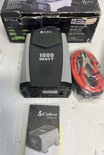 Cobra 1000 watt for sale  Milford