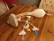 Erhaltenes baby mobile gebraucht kaufen  Flieden
