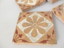 Antique floor tile for sale  HARROGATE
