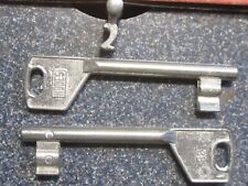 Hobes beard key d'occasion  Expédié en Belgium