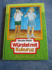 Renate welsh würstel gebraucht kaufen  Weilheim