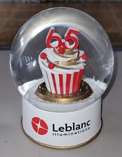 Leblanc illumination boule d'occasion  Grenoble-