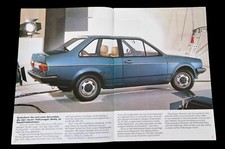 Volkswagen derby limousine gebraucht kaufen  Kassel