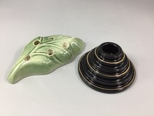 Wade candle holders for sale Wade candle holders for sale  HAVERHILL