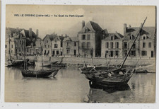 Croisic quai ciguet d'occasion  France