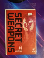 Secret weapons 3rd for sale  East Providence