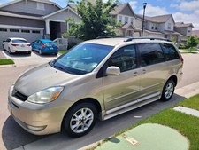 2005 toyota sienna for sale  Fort Collins