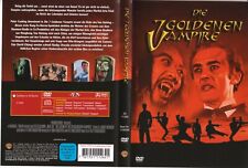Hammer horror goldenen gebraucht kaufen  Gotha