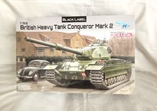 British heavy tank usato  Italia