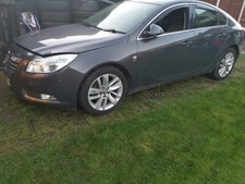 2013 insignia sri for sale  SCUNTHORPE