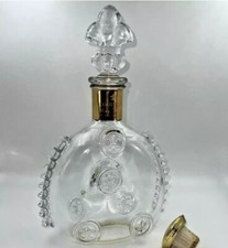 Empty bottle remy for sale  Miami