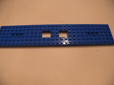 Lego blue train d'occasion  Talmont-Saint-Hilaire