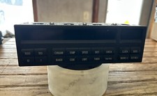 97 98 99 Bmw E36 M3 318 323i 328i tela de informações computador de bordo usado comprar usado  Enviando para Brazil