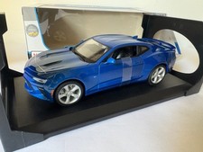 Maisto 2016 chevrolet d'occasion  Paris-