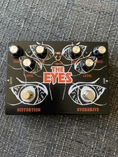 Belcat eyes distortion for sale  HITCHIN