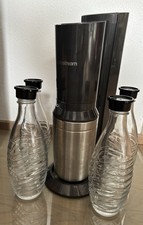 Sodastream crystal wassersprud gebraucht kaufen  München