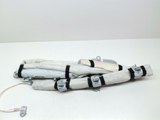 Airbag tendina laterale usato  Italia