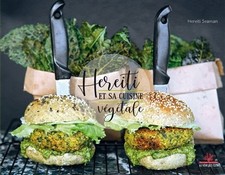 Hereiti cuisine vegetale d'occasion  France