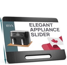Ibyx elegant sliding for sale  Saint Petersburg