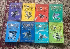 Children reading books for sale  WELWYN GARDEN CITY
