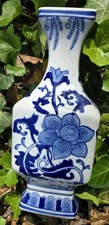 Asian porcelain blue for sale  Rockford