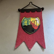 Playmobil fahne rot gebraucht kaufen  Backnang