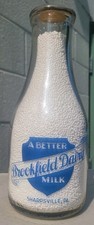 1940 brookfield dairy for sale  Wilmington