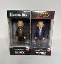 Minix figure breaking d'occasion  Expédié en Belgium