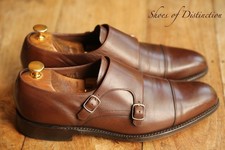Loake 1880 brown for sale  SUTTON COLDFIELD