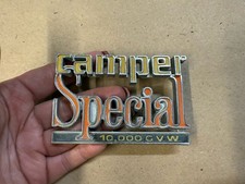Gmc chevy camper for sale  Auburn