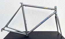 Road bike frame d'occasion  Décines-Charpieu