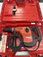 Hilti sds max for sale  Danbury