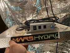 Mars hydro led usato  Cuorgne