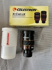 Celestron cel 25mmfully for sale  NEATH