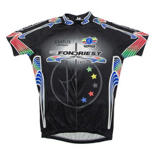 Vintage fondriest cycling for sale  BLACKBURN