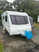 2011 buccaneer caravel for sale  LIVERPOOL