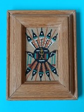 Riginal sandmalerei navajo gebraucht kaufen  Uetze