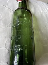Alte bierflasche handelsbrauer gebraucht kaufen  Bad Kissingen