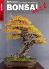 Bonsai art 182 gebraucht kaufen  Karlsruhe