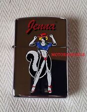 Zippo jenna pinup gebraucht kaufen  Gummersbach