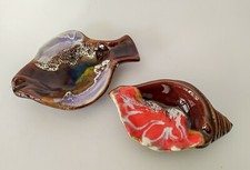 Vallauris posacenere ceramica usato  Putignano