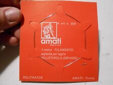 Amati art. 804 usato  Albenga