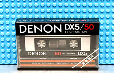 Denon ferrichrome type d'occasion  Expédié en Belgium
