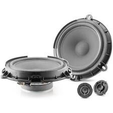 Alto-falantes Focal IS FORD 165 Inside Series ajuste direto Ford 6,5 polegadas componente comprar usado  Enviando para Brazil
