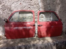 Sportelli fiat 500 usato  Cefalu