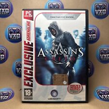 Assassin creed director usato  Sant Angelo Romano