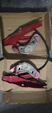 Audi bonnet hinges for sale  BIRMINGHAM