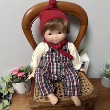 Poupee corolle refabert d'occasion  Pessac